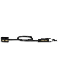 DAKINe Longboard Ankle 9Ft X 1;4In Black, One Size  - Image 2