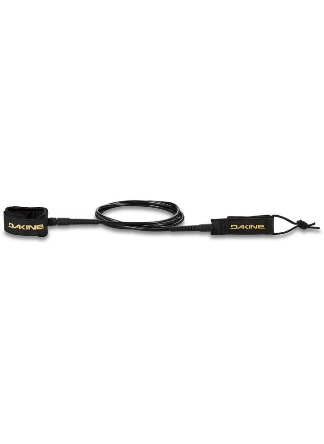 DAKINe Longboard Ankle 9Ft X 1;4In Black, One Size  - Image 2