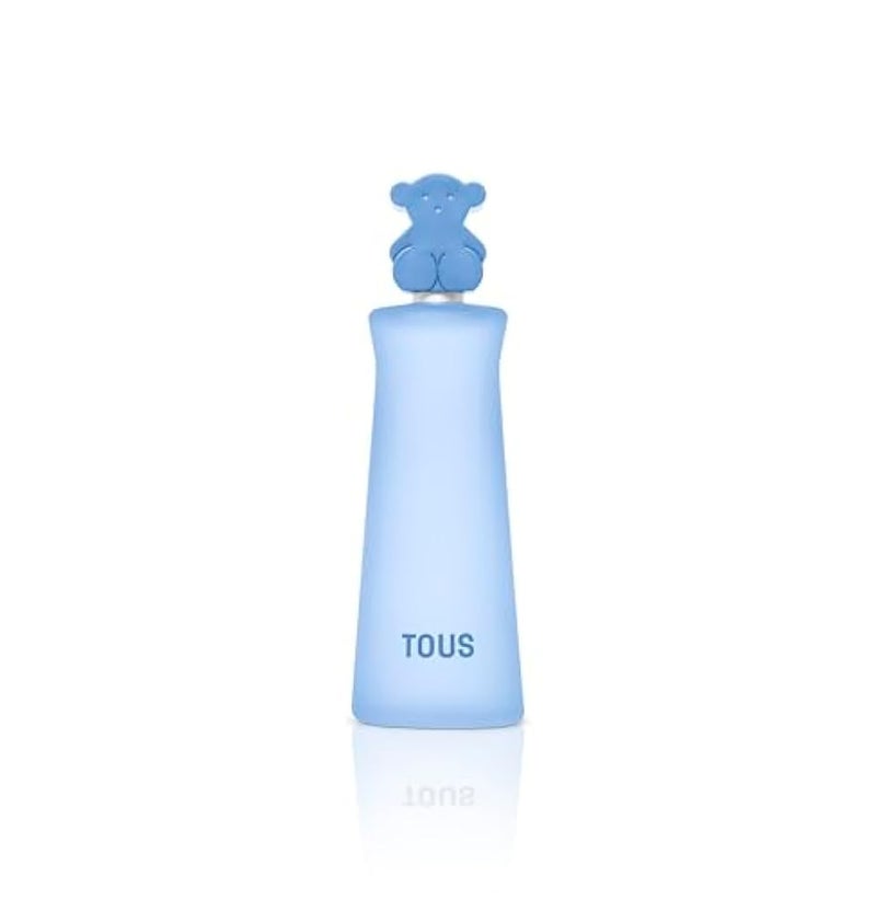 Tous kids eau de toilette spray for boys - 100 ml - Image 2
