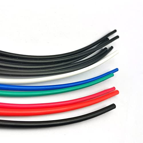 DEVMO 4L60E 4L80E 4L65E 7-PIN & 4-PIN Wire Leads Neutral Safety Switch Connector - Image 4