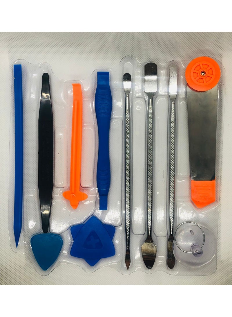 Mobile repair toolkit - Image 1