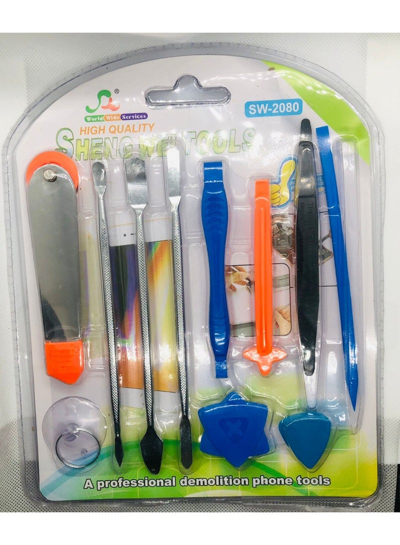 Mobile repair toolkit - Image 2