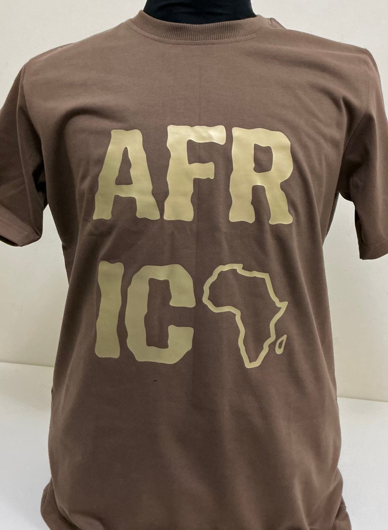 Bushkin Inc. Bushkin Inc, African Pride T-shirt  - Image 1