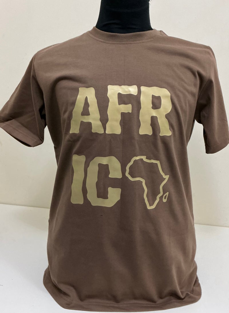 Bushkin Inc. Bushkin Inc, African Pride T-shirt  - Image 3