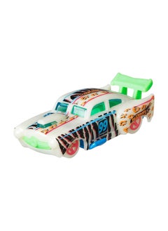Hot Wheels HW MT 1:64 Glow in the Dark Car & Truck Multipack  - Image 3
