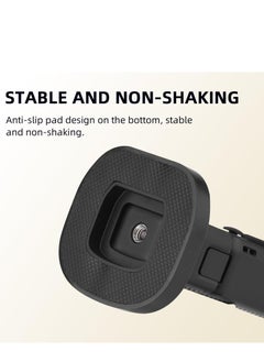 Generic Camera Mount Stand Base Support Base for DJI OSMO Pocket 3 Desktop Stable Bracket Handheld Gimbal Camera Support Adapter Desktop Stand Holder Accessories  - Image 4