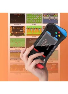 X7M Handheld Game Console Built in 500 Games