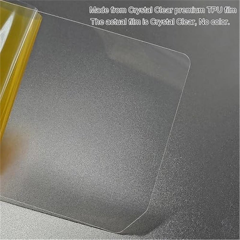 DEMULAX Motorcycle Dashboard Screen Protector - Image 4