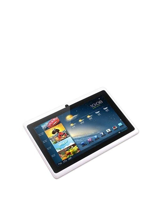 I-TOUCH Kids Android Tablet C704 7" Smart Wifi Tab For Kids With 4GB RAM 64GB ROM Dual-Core Processor Supported Wifi and Bluetooth - white - Image 3