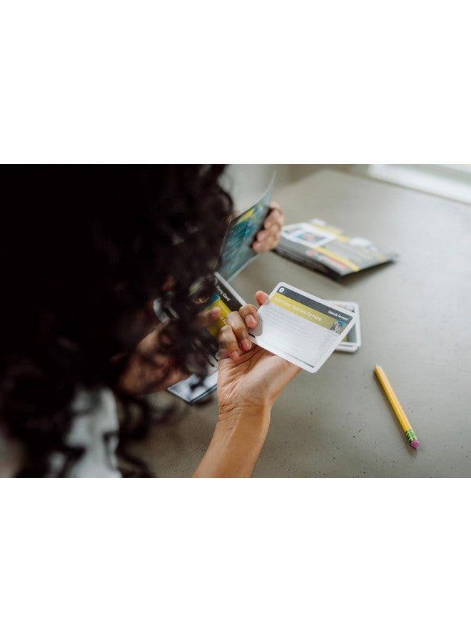 Buffalo Games - Medical Mysteries: NYC Emergency Room - New Game Night Staple - Escape Room - Cooperative Strategy - Adult Party Game - Ages 14 and Up - Image 5