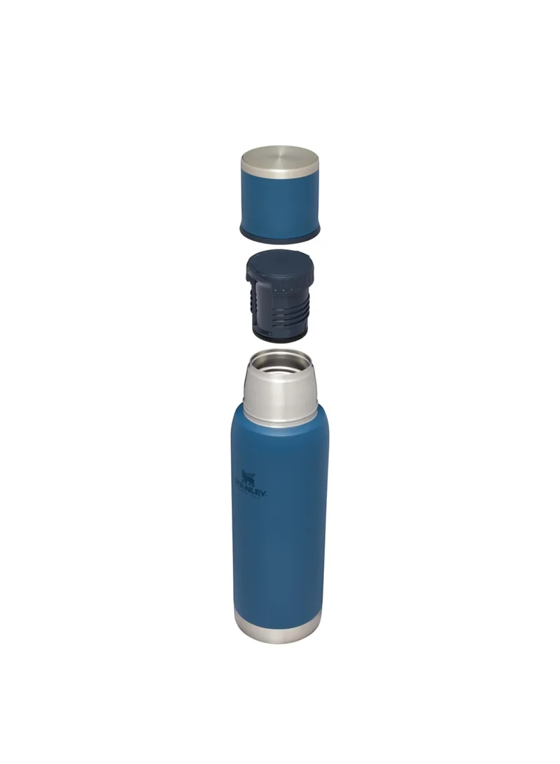 Stanley Stanley ADV Flask 750ml/25oz To-Go Bottle Abyss