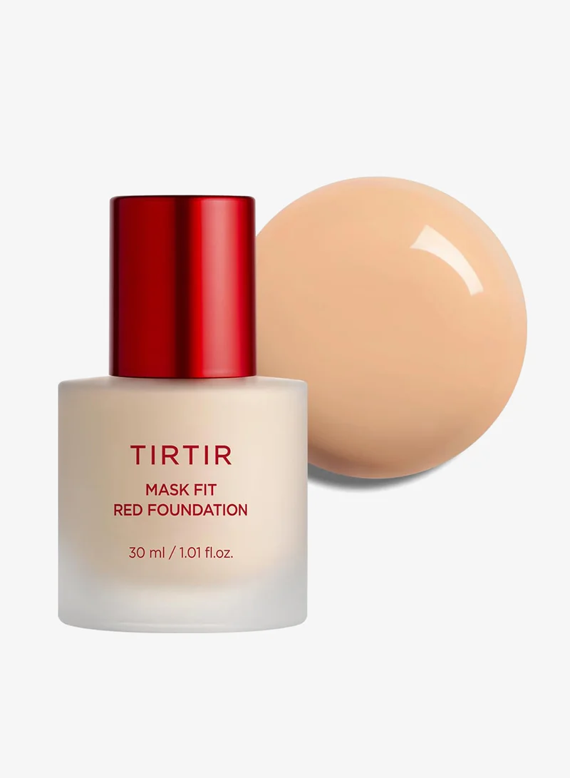 ترتر فيت ريد كريم اساس 23N ساند