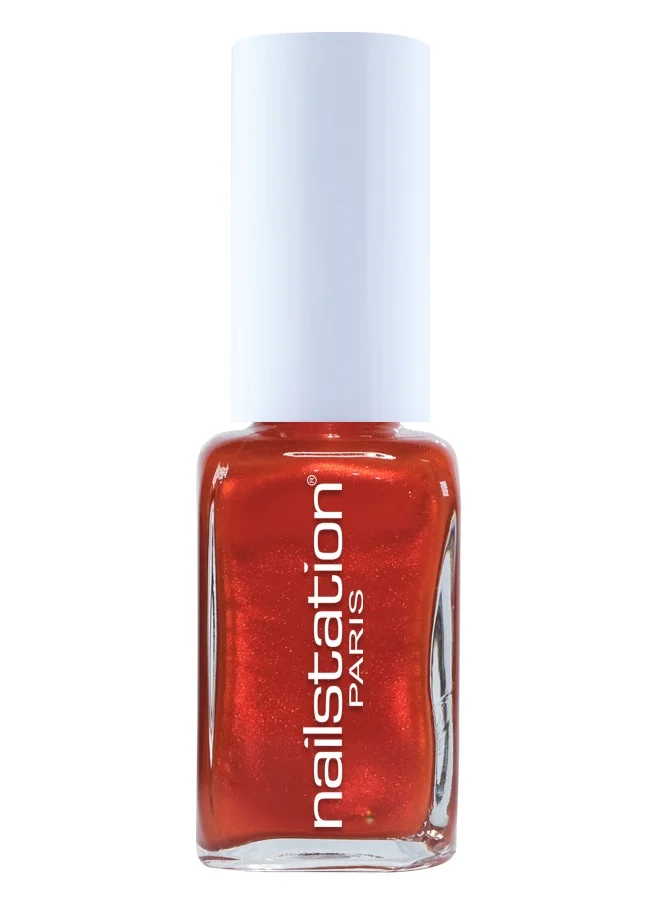 Nailstation Nail Polish Glossy audacieuse