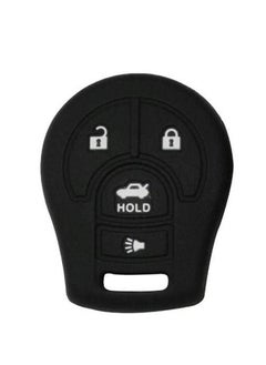 Silicone Car Key Cover For Nissan - pzsku/Z745D27A3AC048565FCAAZ/45/_/1627577545/41a5bb0f-b72c-4730-ae2c-673a51794415