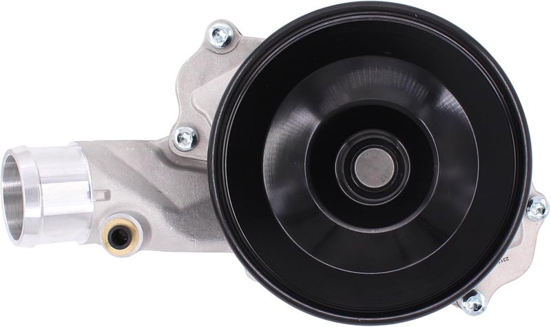 MOTOKU Engine Water Pump for Land Rover Discovery, LR4, Range Rover Sport, Velar, Jaguar 3.0 & 5.0 - Image 3