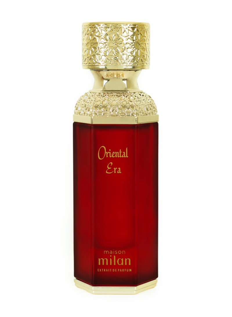 maison milan 𝑴𝒂𝒊𝒔𝒐𝒏 𝑴𝒊𝒍𝒂𝒏 𝑶𝒓𝒊𝒆𝒏𝒕𝒂𝒍 𝑬𝒓𝒂 100𝒎𝒍 𝑼𝒏𝒊𝒔𝒆𝒙 𝑳𝒖𝒙𝒖𝒓𝒚 𝑷𝒆𝒓𝒇𝒖𝒎𝒆 - Image 3