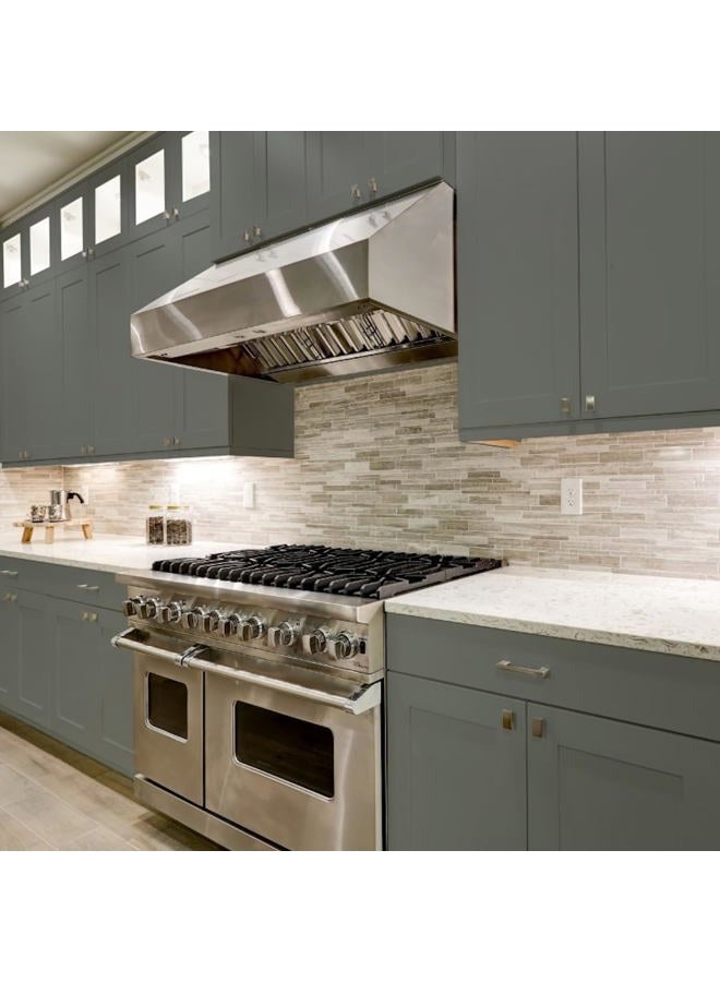 Giani Nuvo Cabinet Paint, Olde Sage (Quart) - Image 4