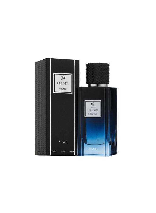 درعه ليدر سبورت 100 مل - Image 3