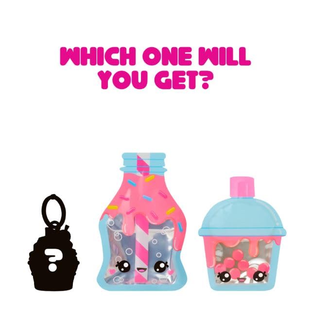 Yummiland Num Nom Body Scents, Ages 4+ - Image 2
