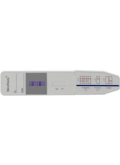 NicoTests Super-Sensitive 100 ng test -Be Sure - 5-Pack 