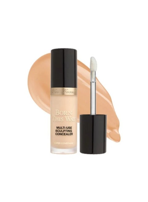 Too Faced Born This Way Warm Sand Concealer - 13.5 ml