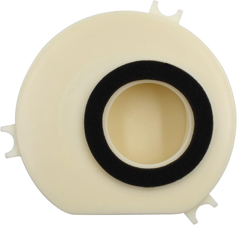 DEMULAX Motorcycle Air Cleaner Intake Filter for Yamaha V Star 1100 - Image 4