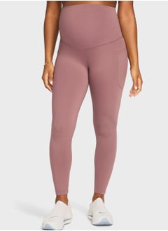 Nike 7/8 High Rise Dri-Fit Tights  - Image 2