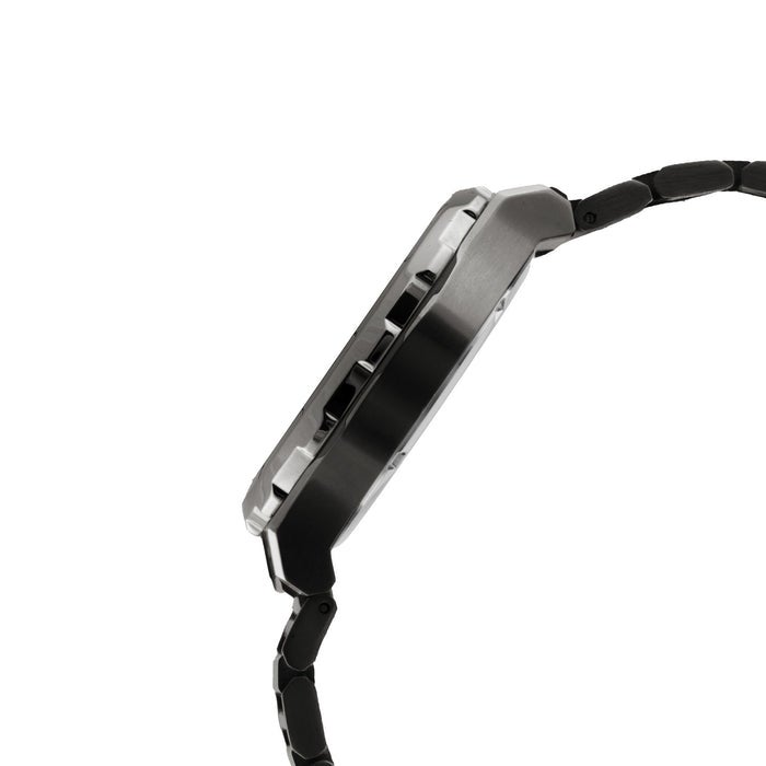 BLADE Admiral Imprint 3686G2NNN SS Case & Band Multifunction Men's Watch - Image 2