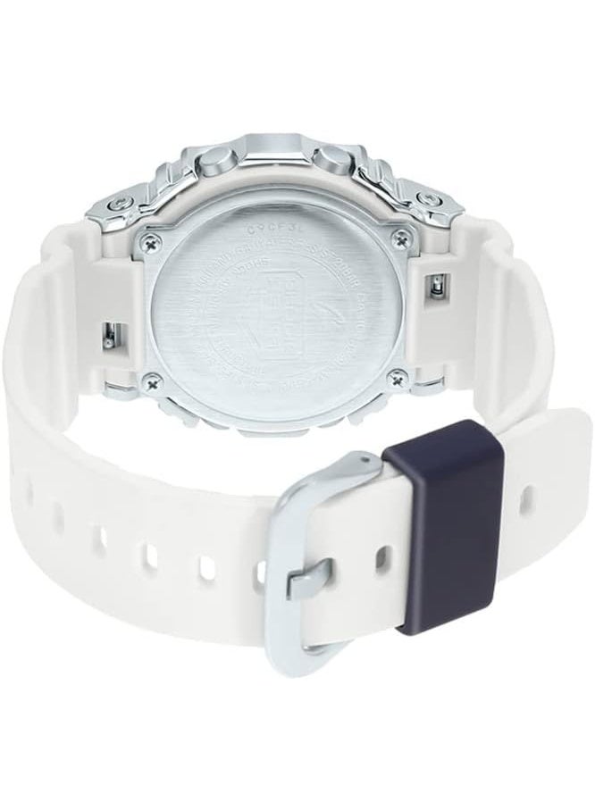 كاسيو ساعة كاسيو جي شوك GM-5600LC-7DR للرجال رقمية كوارتز - Image 3