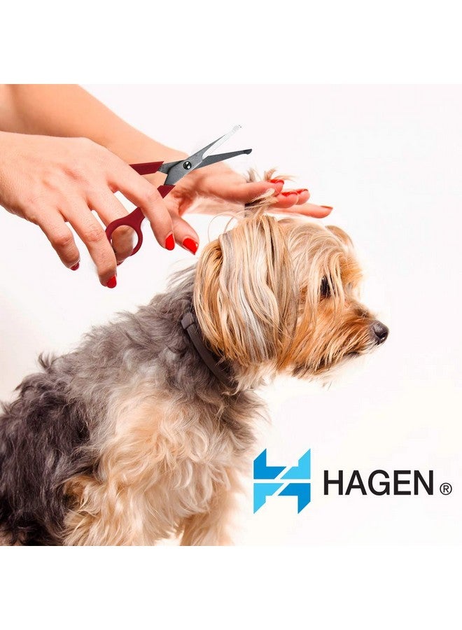 هاغن مقص تشذيب متعدد الأغراض من لو صالون إسينشالز - Image 2