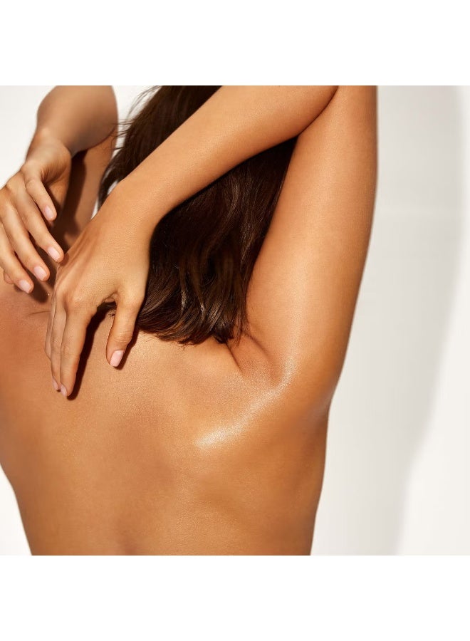 Tan-Luxe THE BODY Medium/Dark 15ml - Image 3