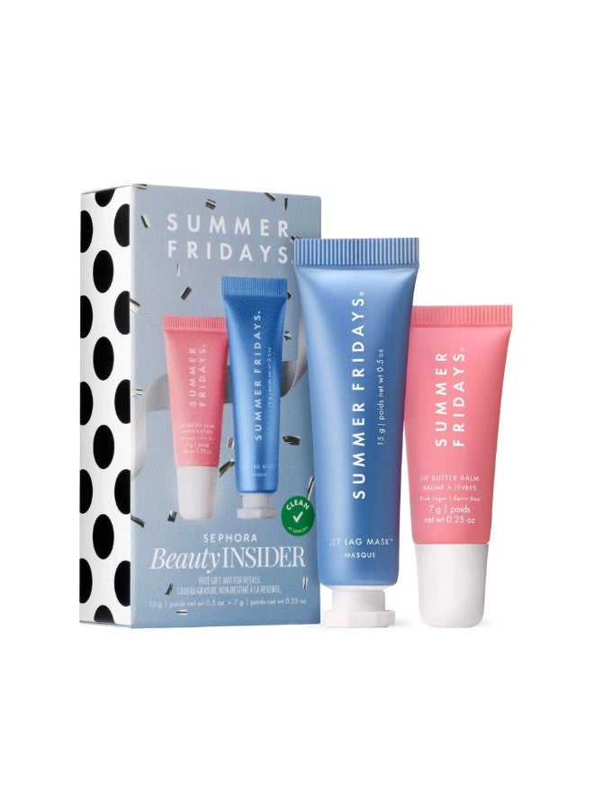 Summer Fridays Sephora Beauty Insider 15g - Image 1
