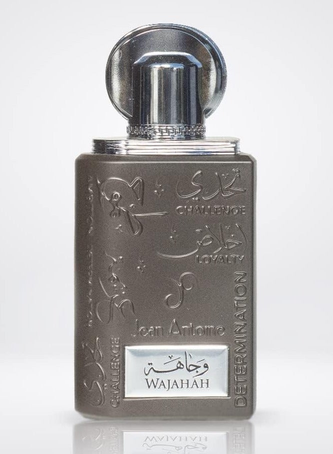 جين أنطون واجهة - ماء عطر - للجنسين - 100 مل - Image 1