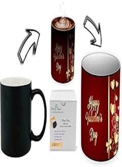 Risty Shop Valentines Day Gift for Wife Husband Girlfriend Boyfriend 139 Romantic Printed Magic Coffee Mug for Birthday, Anniversary Gift, Valentine's Day Gift, for Someone Special - pzsku/Z745E883AA09BFB1558C3Z/45/_/1723237463/28aa6422-288e-416a-83a8-faef08363a8d