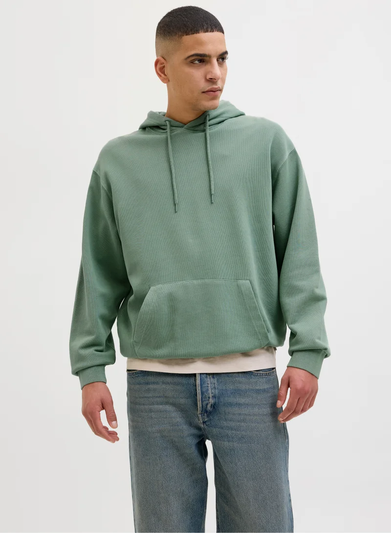 Essential Pullover Hoodie