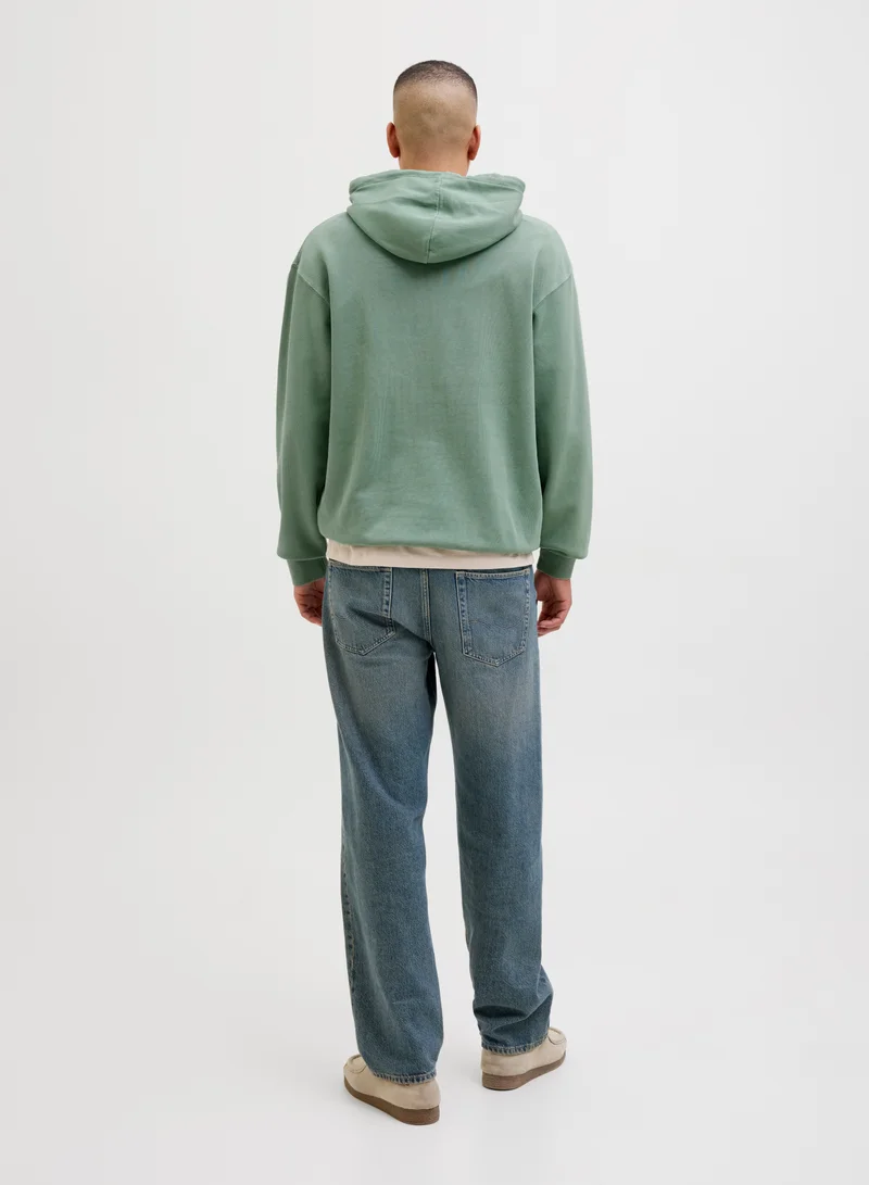 JACK & JONES Essential Pullover Hoodie
