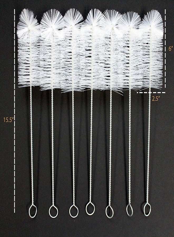 The Weekend Brewer 3pkBottleBrush Bottle Brush, 16" - Image 3
