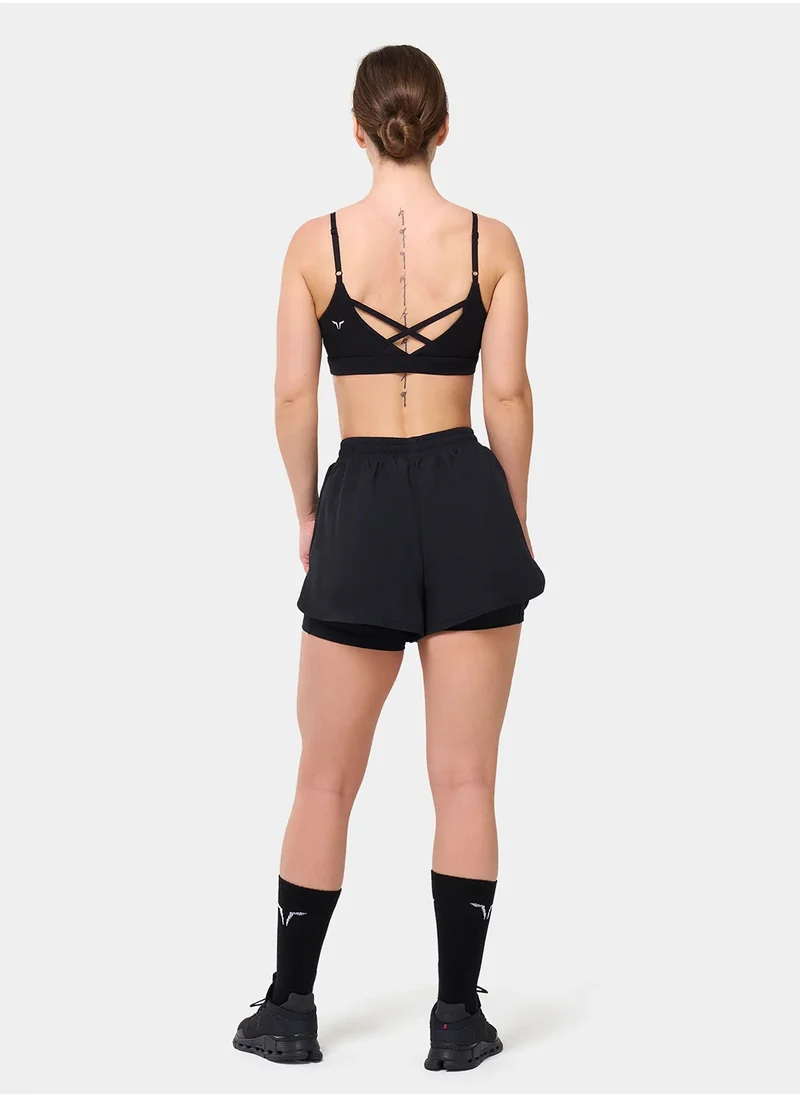 SQUATWOLF Essential Low Imapct Bra