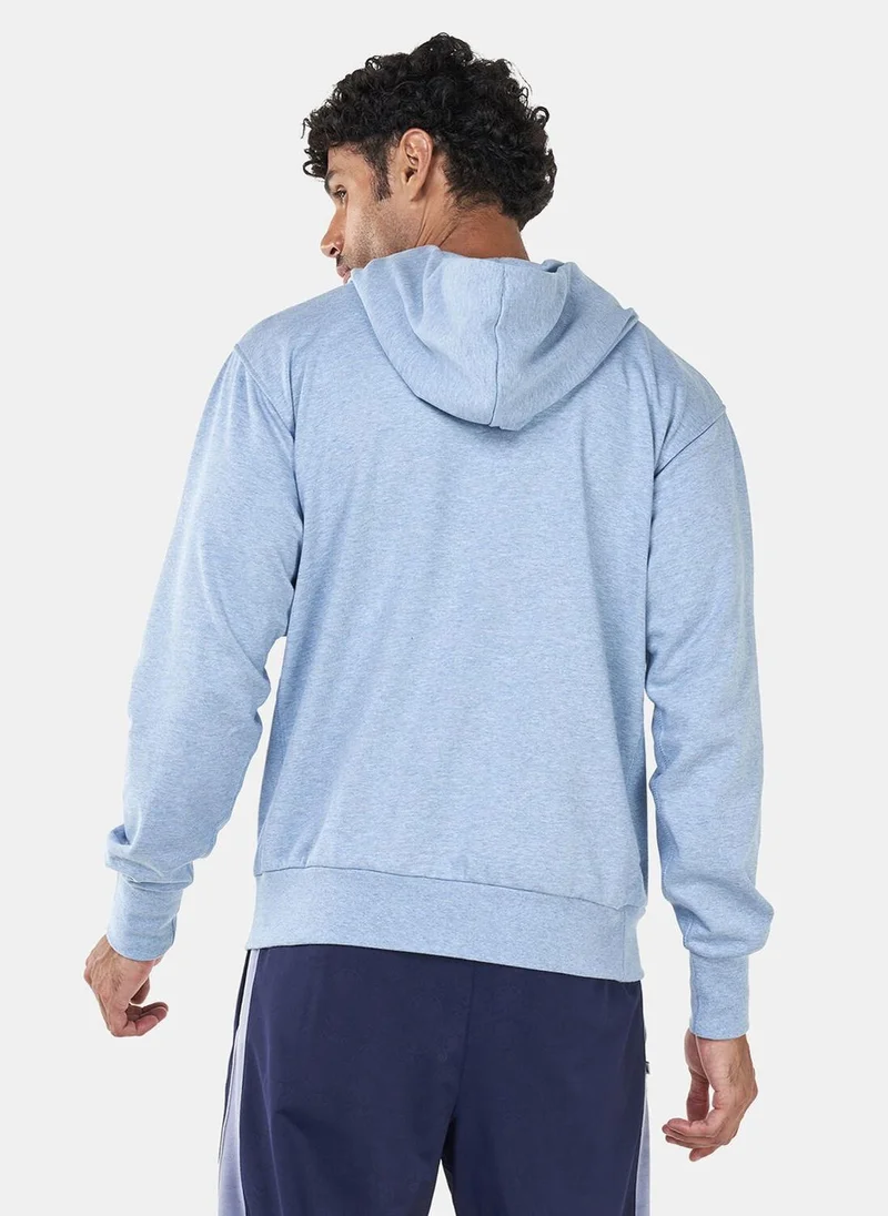 Nike Men's Dri-FIT Standard Issue Basketball Hoodie