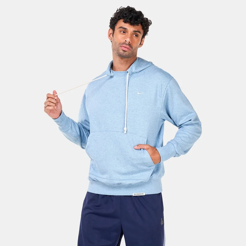 Men's Dri-FIT Standard Issue Basketball Hoodie