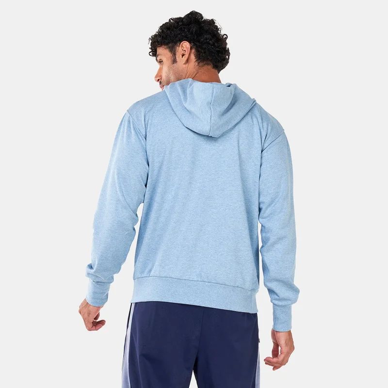 Nike Men's Dri-FIT Standard Issue Basketball Hoodie