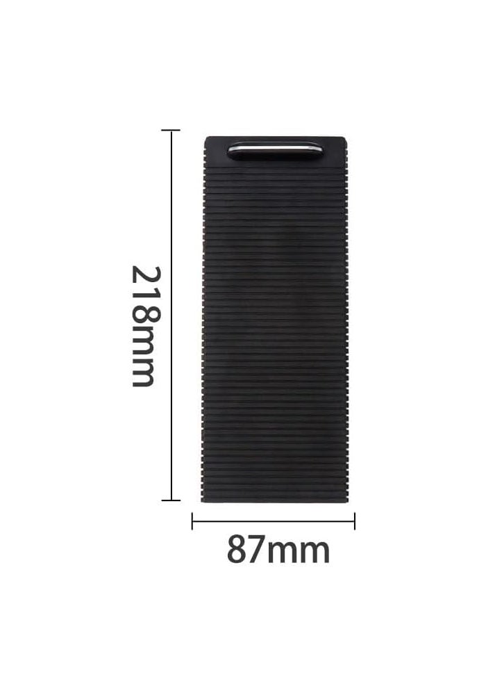 Wivplex Center Armrest Box Cover for Golf 7 - Image 3