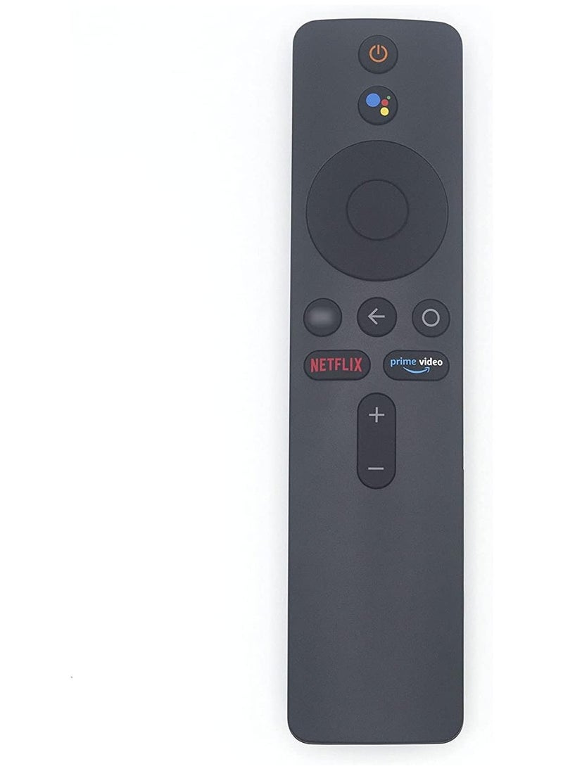 Neo Classic Replacement Voice Remote Control for Xiaomi Mi Box S Mi Box Stick XMRM-006.Black  - Image 3
