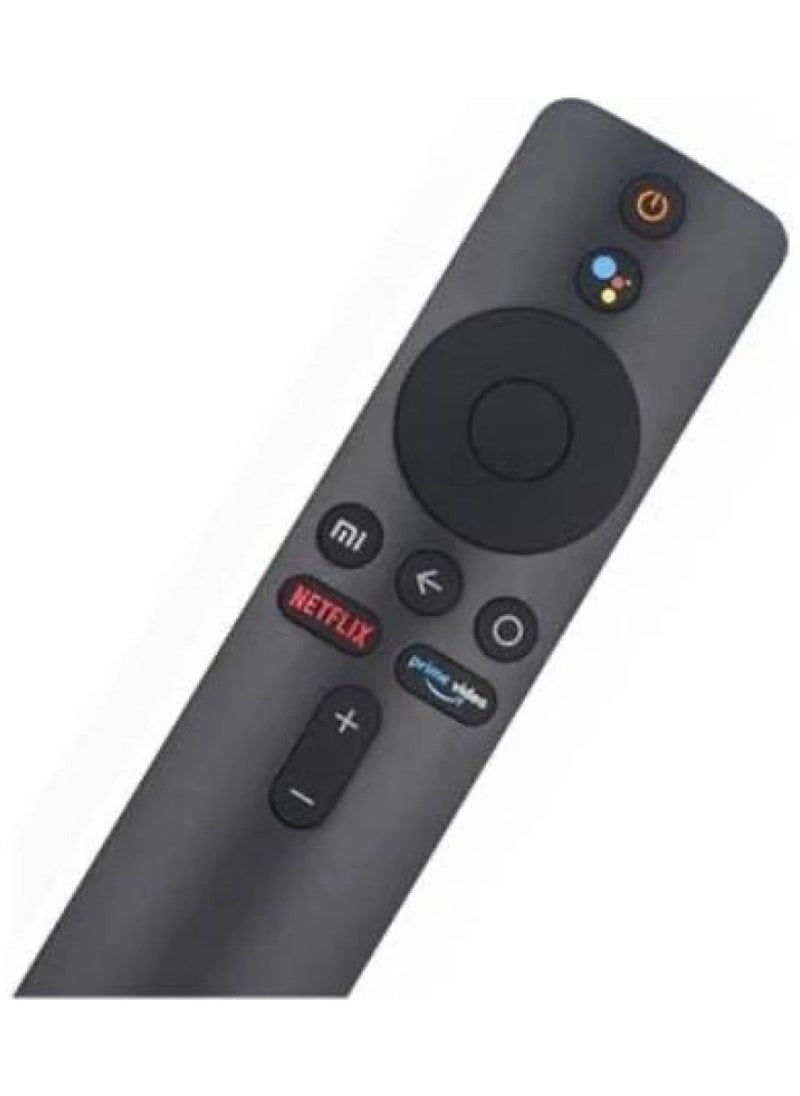 Neo Classic Replacement Voice Remote Control for Xiaomi Mi Box S Mi Box Stick XMRM-006.Black  - Image 2