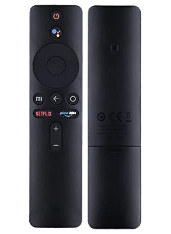 Neo Classic Replacement Voice Remote Control for Xiaomi Mi Box S Mi Box Stick XMRM-006.Black  - Image 1