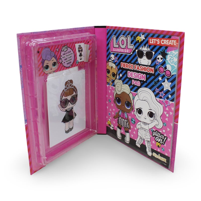 Lets Create LOL Design Diva
