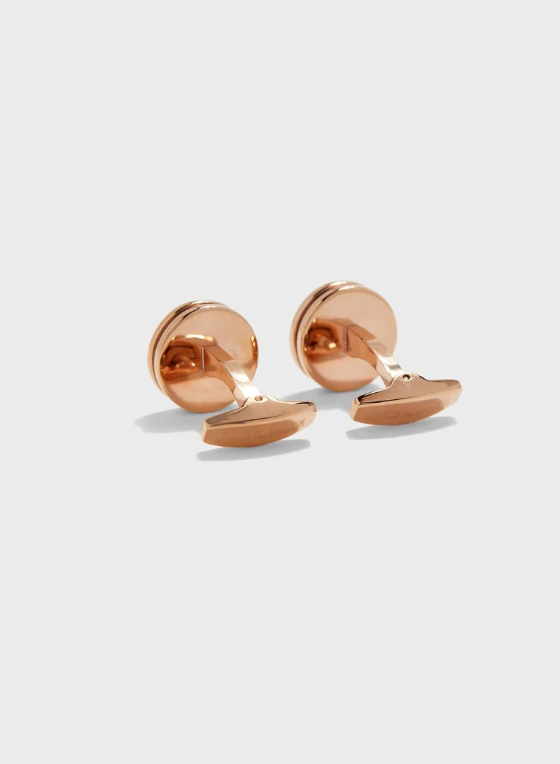 POLICE P PJ 90092CSRG/05 Cufflinks