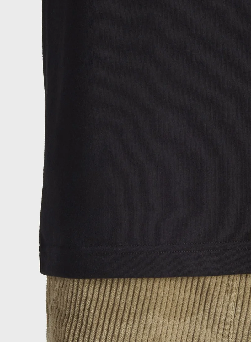 adidas Originals Trefoil T-Shirt