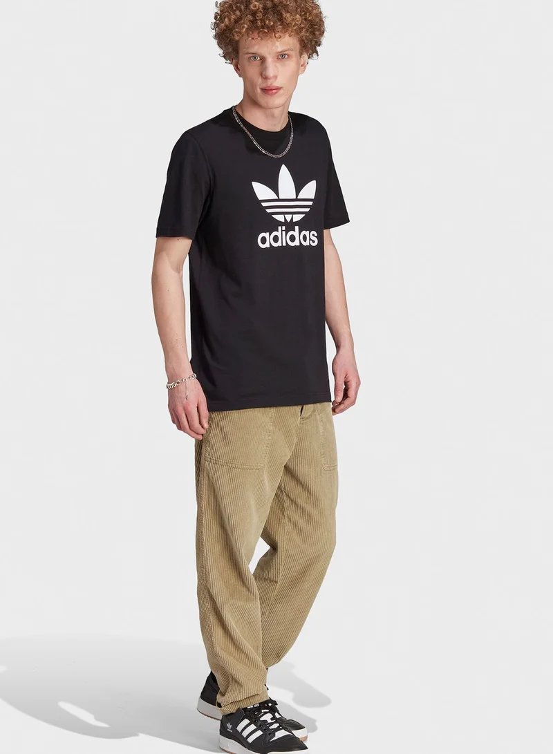 adidas Originals Trefoil T-Shirt