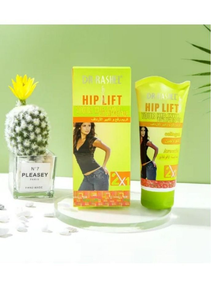 DR. RASHEL Hip lifting cream 150 ml